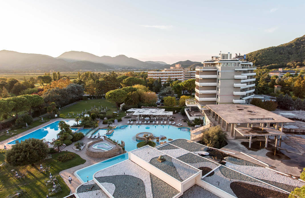 Galzignano Resort