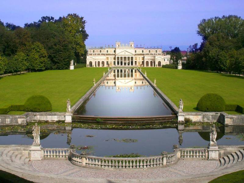 VillaPisaniStraVeneziamanutenzioneBordin