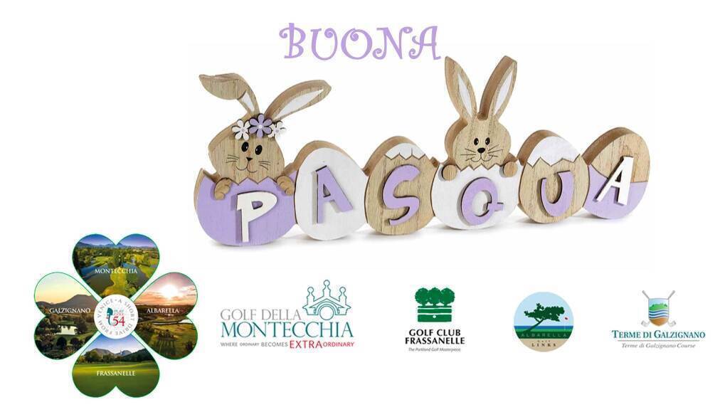 TANTI AUGURI!