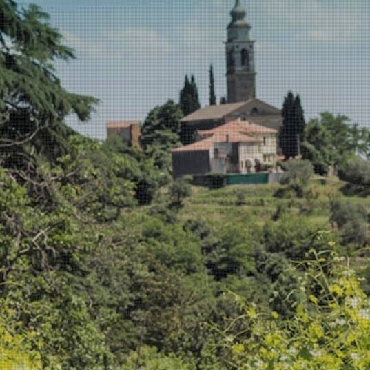 8° TROFEO "IL PIANZIO" 18 buche STB