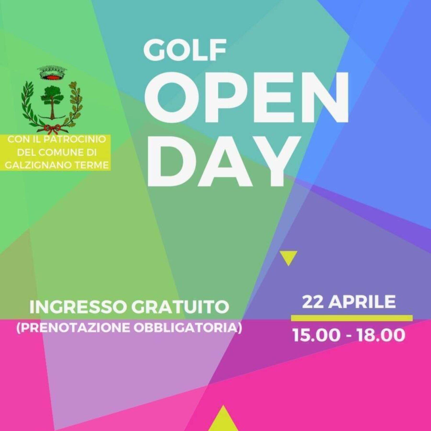 OPEN DAY 2023